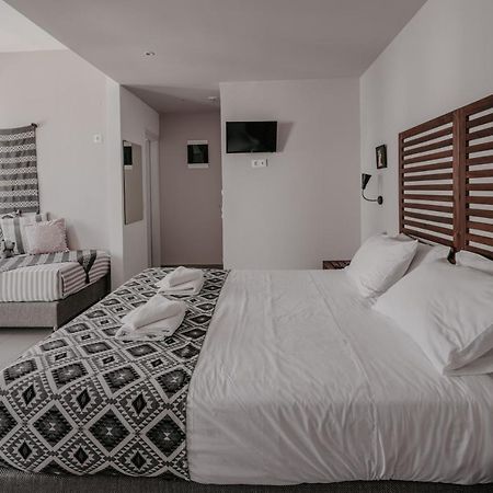 Tellus City Chania  ภายนอก รูปภาพ