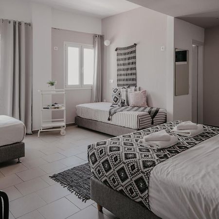 Tellus City Chania  ภายนอก รูปภาพ