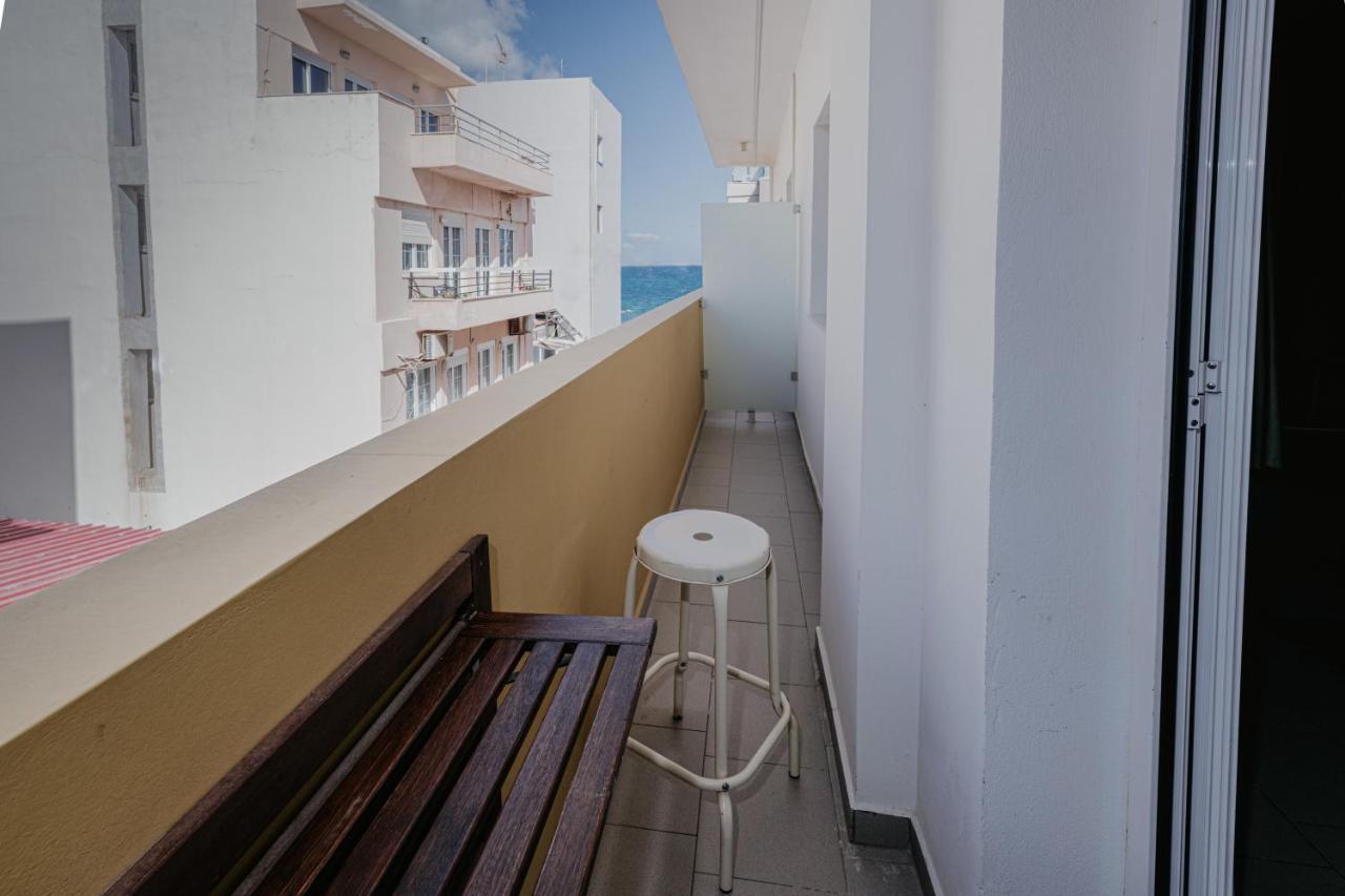 Tellus City Chania  ภายนอก รูปภาพ